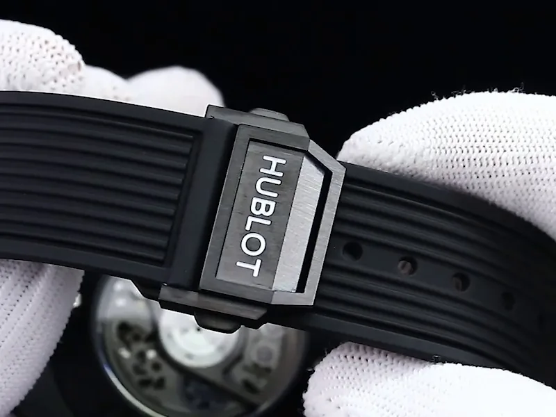Hublot BigBang Replica 44 Titanium Unico Chronograph Automatic Watch