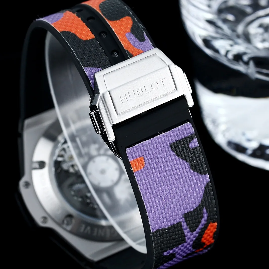 Hublot Big Bang Replica Unico 44mm SORAI Limited Edition Watch