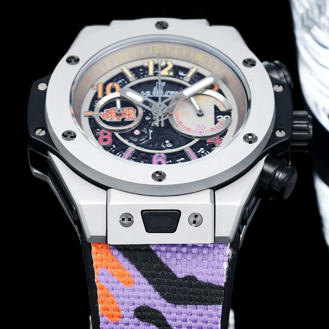 Hublot Big Bang Replica Unico 44mm SORAI Limited Edition Watch