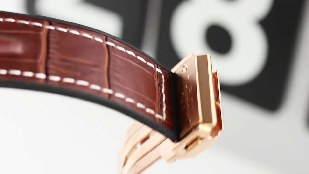 Hublot Big Bang Replica 715.PX.1128.RX 48mm King Power Brown Dial Watch