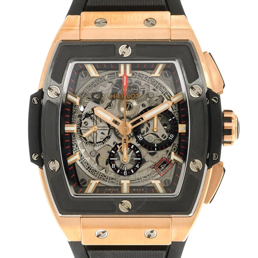 Hublot Spirit of Big Bang super clone watch