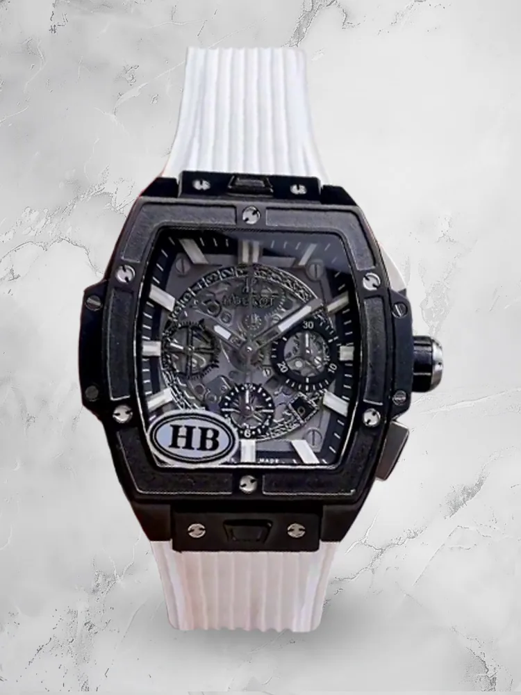 Hublot Spirit of Big Bang Replica 642.CI.0170.RX 42mm Black Magic Watch