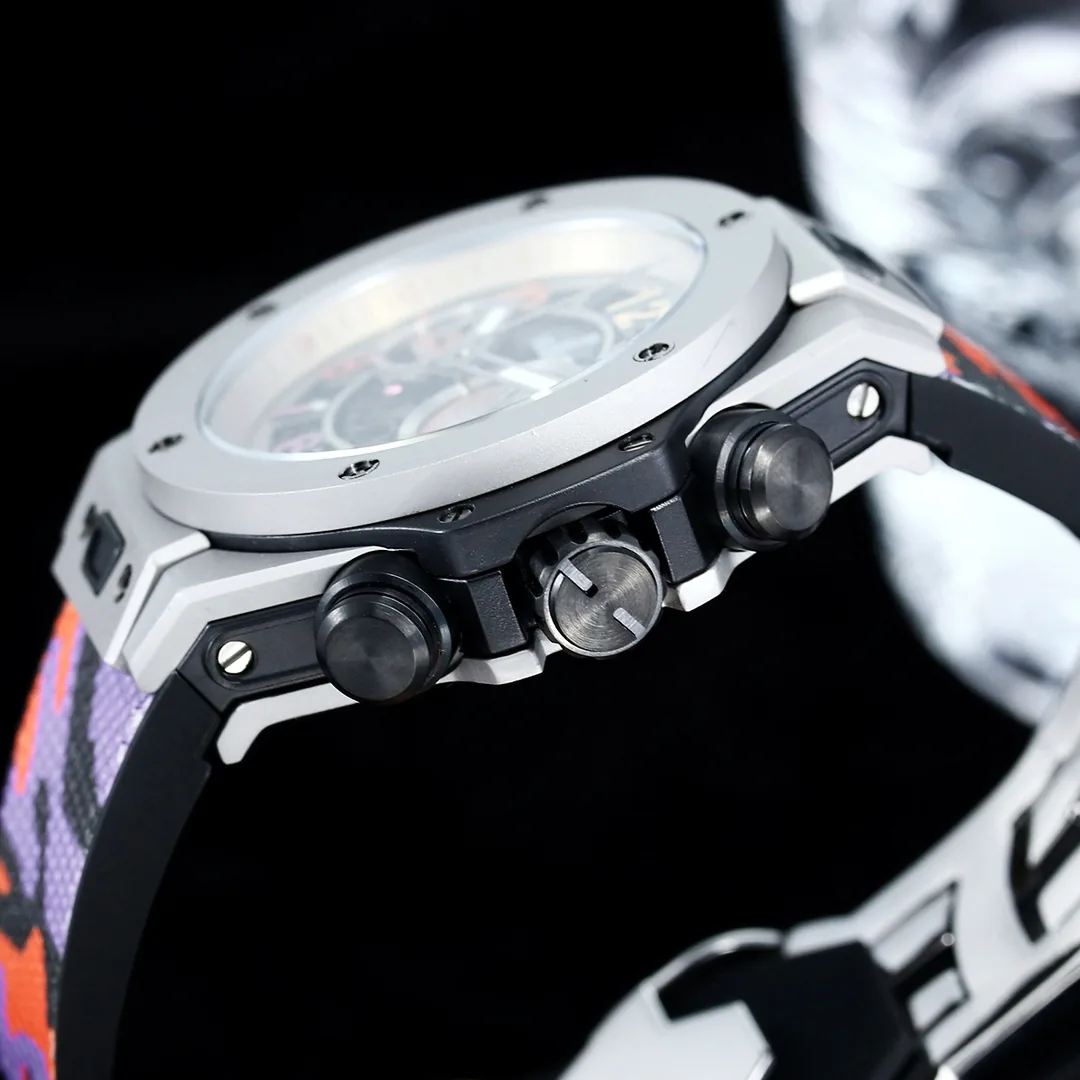Hublot Big Bang Replica Unico 44mm SORAI Limited Edition Watch