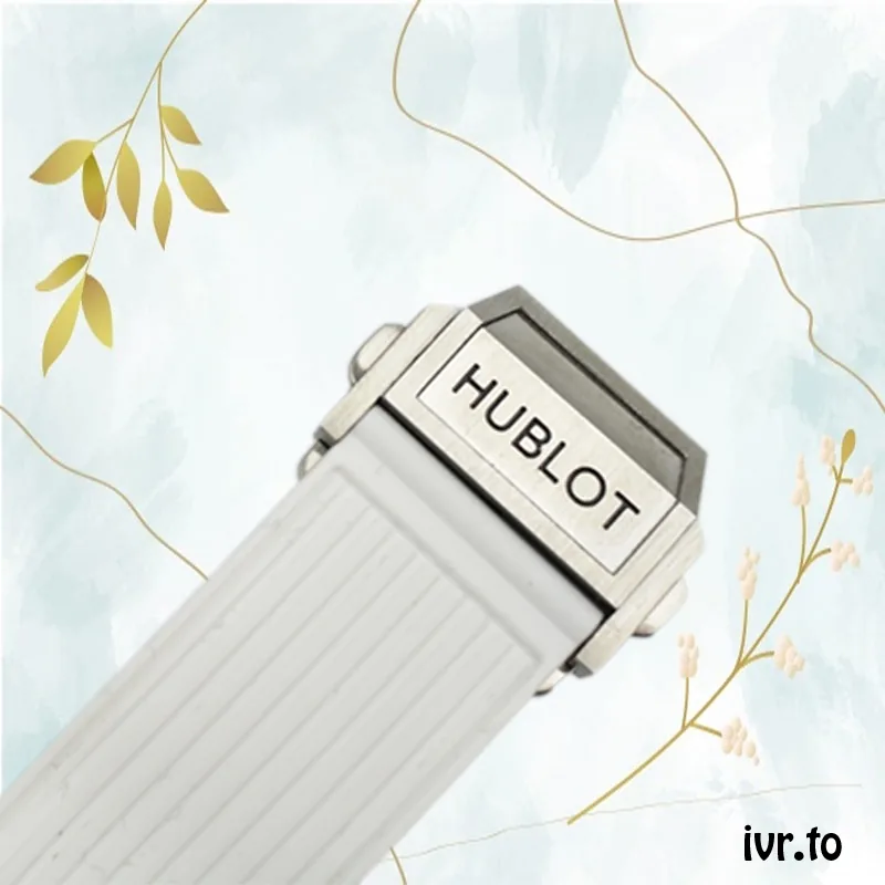 Hublot Big Bang 44mm 441.NE.2011.RW.1704 Men White Dial