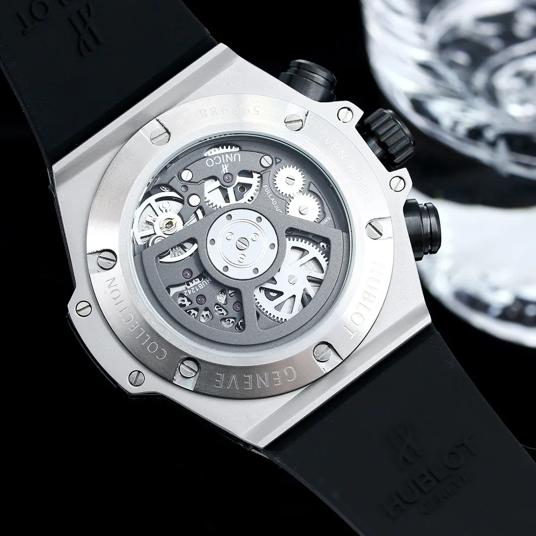 Hublot Big Bang Replica Unico 44mm SORAI Limited Edition Watch