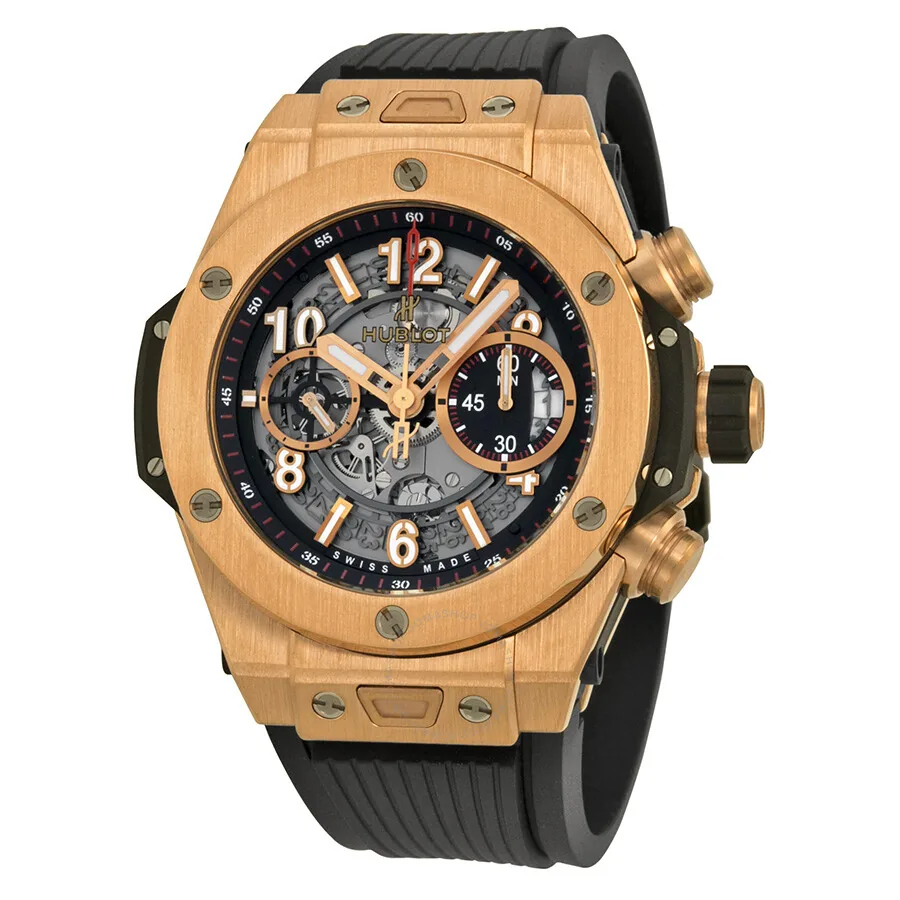Hublot Big Bang super clone watch