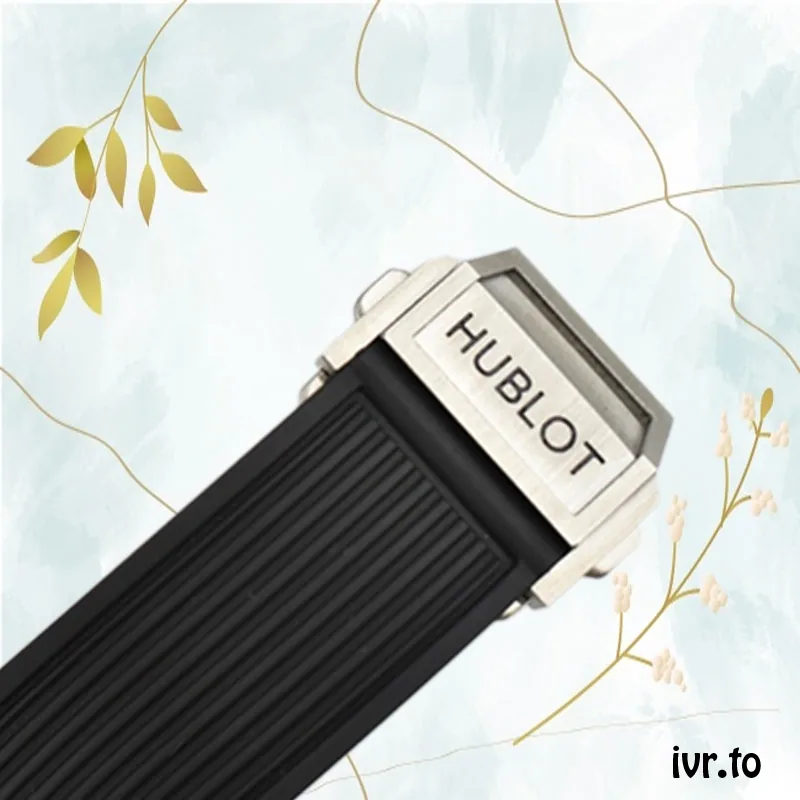 Hublot Big Bang Men 411.NX.1170.RX.1104 44mm Automatic Diamond Bezel